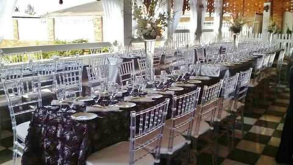 Village Hotel Ocho Rios Eksteriør billede