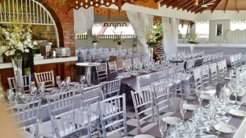 Village Hotel Ocho Rios Eksteriør billede