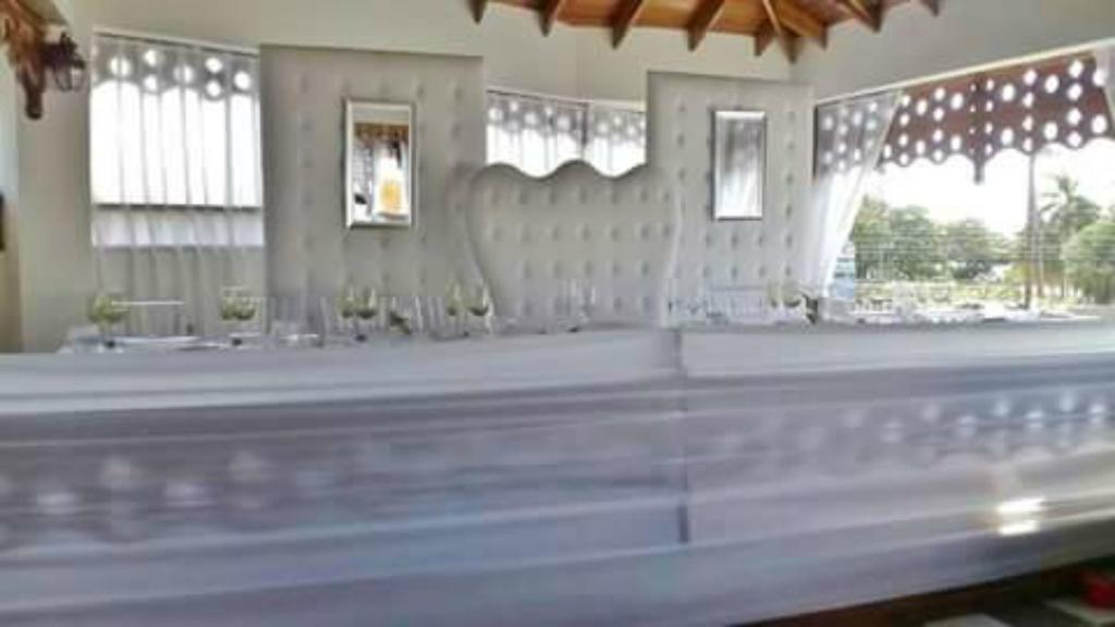 Village Hotel Ocho Rios Eksteriør billede
