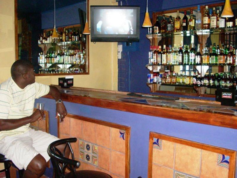 Village Hotel Ocho Rios Restaurant billede