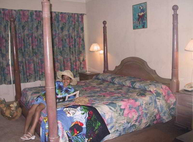 Village Hotel Ocho Rios Værelse billede